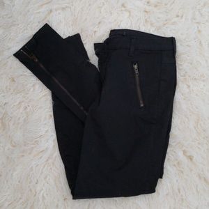 J Brand Black pants